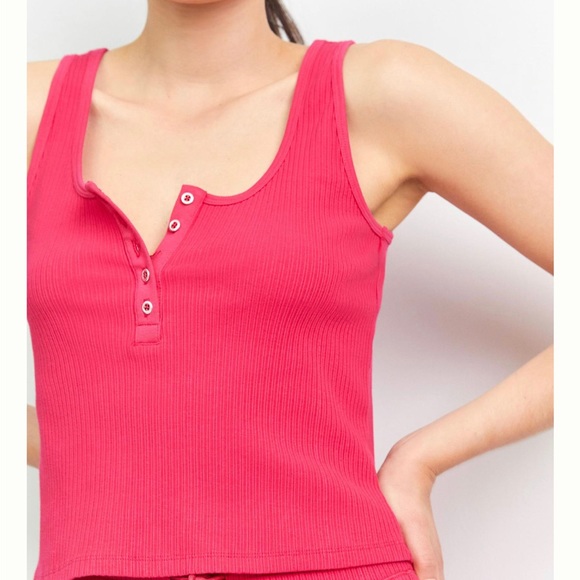 Anthropologie Daily Practice 3-piece Lounge Set - Picture 4 of 9